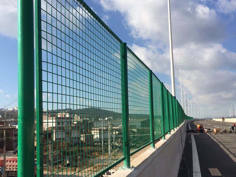 橋梁防拋網(wǎng) 橋梁防拋網(wǎng)